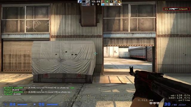 Когда покажут НОВЫЙ DE_CACHE? КАРТА ГОТОВА! Каким будет КЭШ? НОВАЯ КАРТА CSGO смотреть онлайн