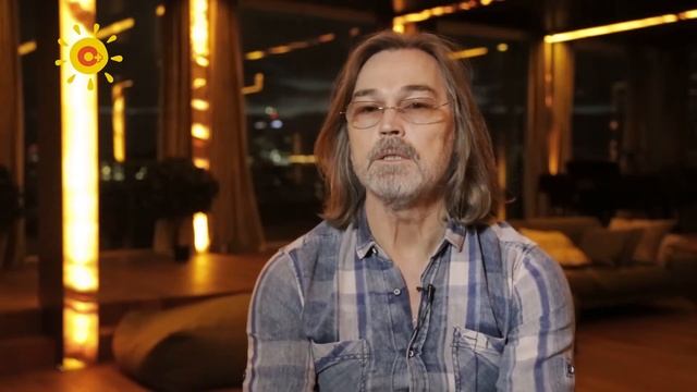 Никас Сафронов в поддержку кинофестиваля Ноль Плюс смотреть онлайн