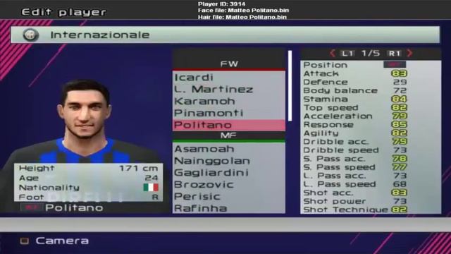 PES 6 Pc- Next Season Patch 2019 - New Update v2.0 смотреть онлайн