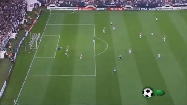 Top 10 Gols Corinthians - Arena Corinthians смотреть онлайн