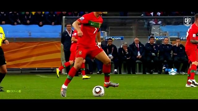 Cristiano Ronaldo ● K'NAAN - Wavin' Flag | Skills & Goals - Portugal | HD смотреть онлайн