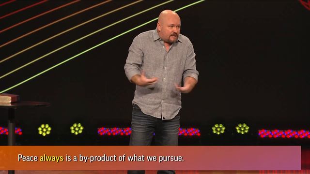 Full Service October 4, 2020 | Chasing Peace | Patience | Psalm 40 смотреть онлайн