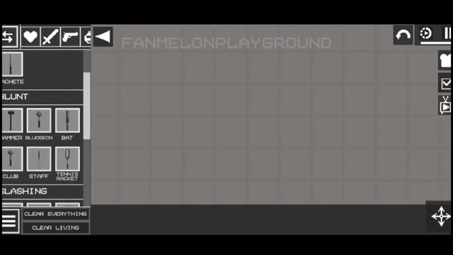 новое обновление мелон плейграунд 15.0 смотреть онлайн