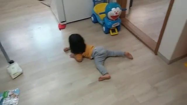 인간 청소기 смотреть онлайн