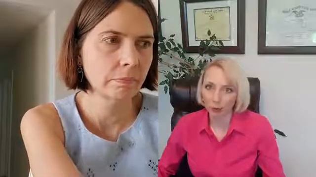 "Cамый действенный способ получить рабочую грин-карту" | Сессия с адвокатом | Елизавета Крюкова смотреть онлайн