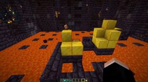 ⚔️ Что Такое Кузнечный ШАБЛОН? \ Как ПОКРАСИТЬ Браню В Майнкрафт 1.20