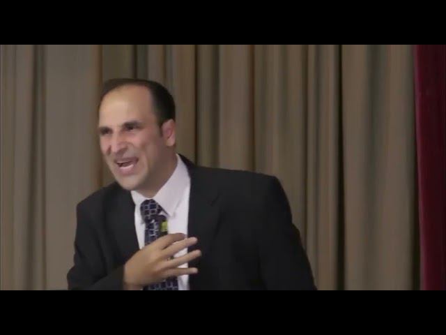 Знамения времени Ч8 Исцеление раны II Террор, миграция и возрастающая сила маленького рога смотреть онлайн