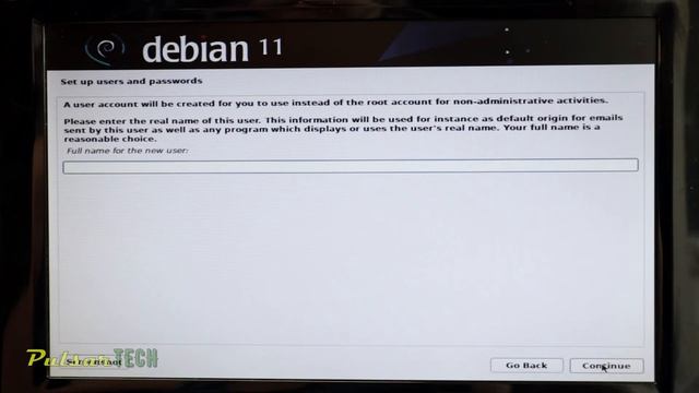 DEBIAN GNU LINUX FULL INSTALLATION GUIDE STEP BY STEP смотреть онлайн