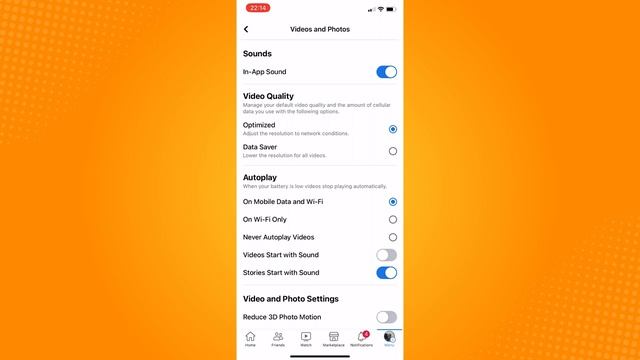 How To Fix Blurry Story On Facebook (2023) смотреть онлайн