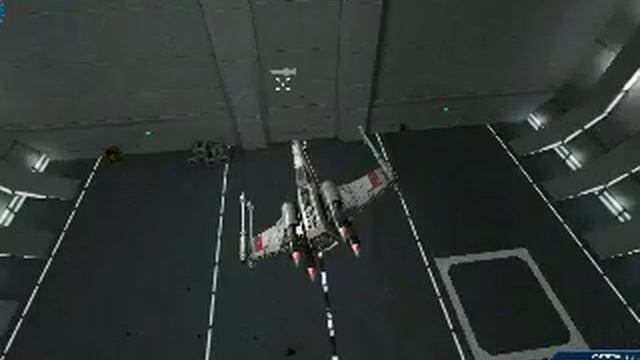 spaceblock gameplay смотреть онлайн