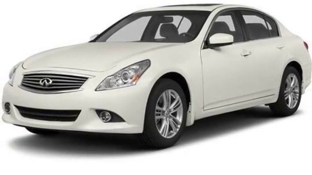 2013 Infiniti G37 Sedan Journey for sale in LOS ANGELES, CA смотреть онлайн
