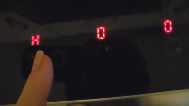 ao com review - Indesit Ceramic hob VRA641DXS смотреть онлайн