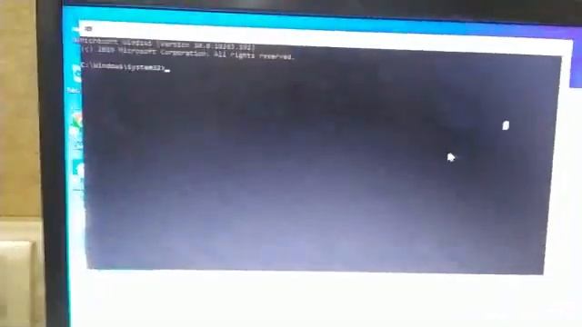 How To Update Bios Lenovo ThinkCentre M83