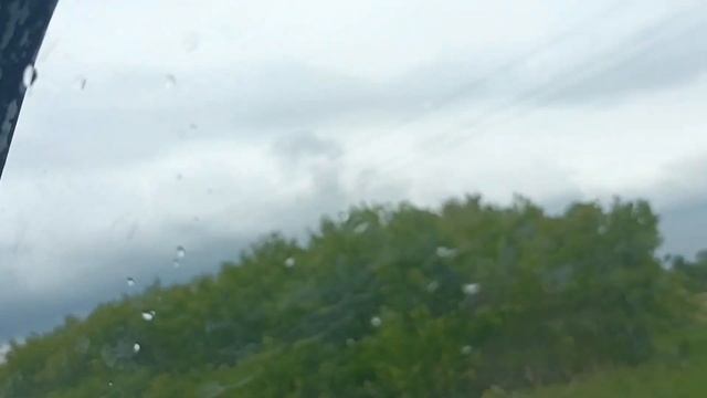 Погода дождливая в Свердловской области/Едем за детьми. смотреть онлайн