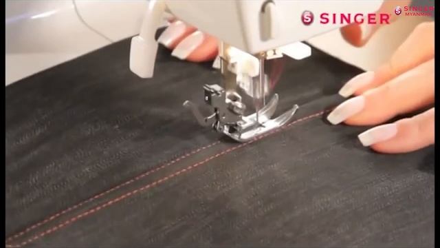 SINGER TRADITION 2259