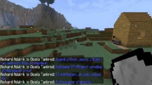 Millénaire mod Showcase смотреть онлайн