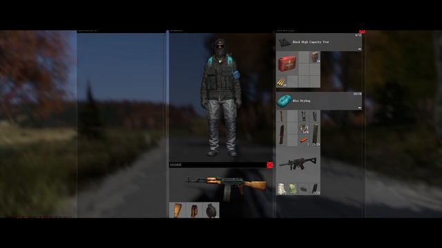 DayZ SA | Update 0.54 | New Vest | MP5 | Schalldämpfer | German | RCPHiL смотреть онлайн