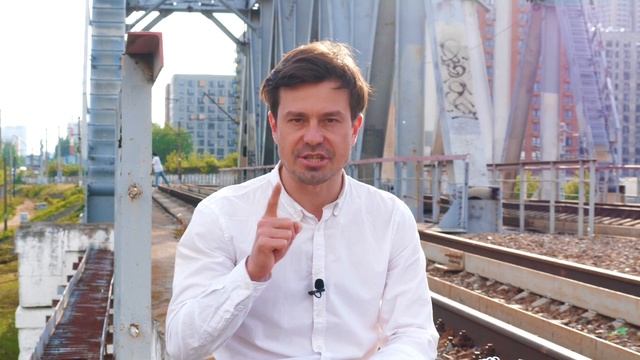 Как стать уверенным в себе?! Упражнения смотреть онлайн