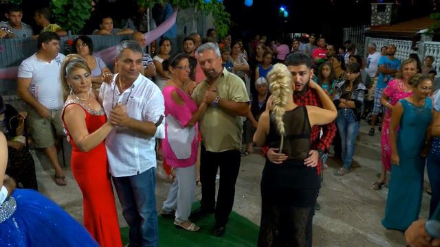 Svadba 15.08.16 Teil2