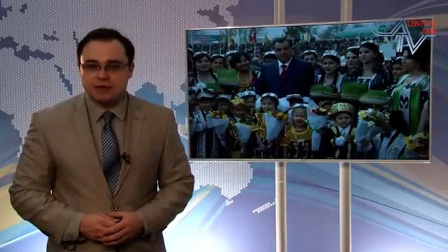 Депутаты Таджикистана уравняли Рахмона и Кира Великого, а Нацбанк признал его исторической миссией смотреть онлайн