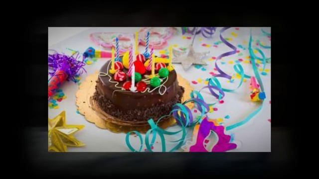 Поздравление бабушке, бабуле 85 лет, юбилей смотреть онлайн
