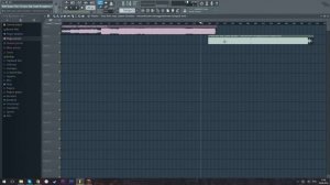 Как создать музыкальный (DJ) сет (Микс) в Fl Studio