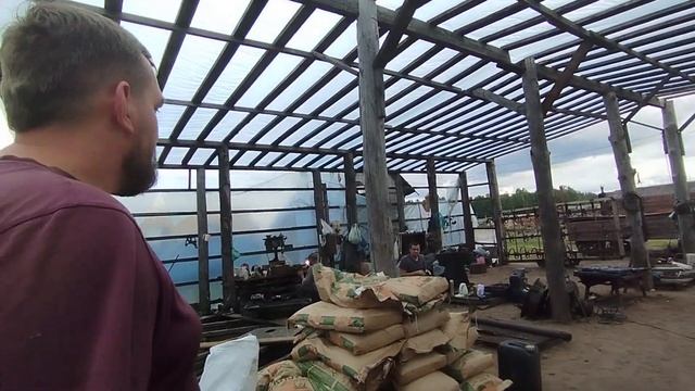 Очередная бесполезная поездка. смотреть онлайн