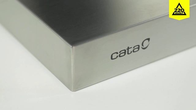 Вытяжка CATA SN-600 смотреть онлайн