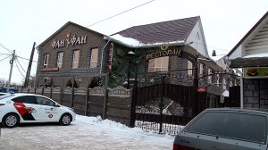 Cватовство Данила и Алмазы г.ОМСК ЧАСТЬ 2