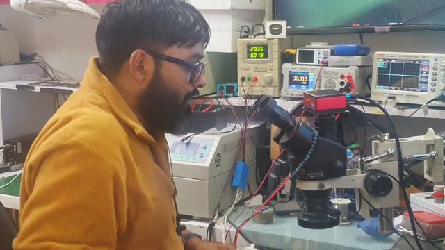 #Power in #diagonostic of #USB-C type MacBook with the help of #USB-Amp #Meter| Master Dinesh | смотреть онлайн