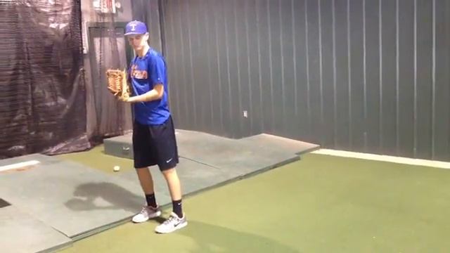 Will Barnett 16U East Cobb Titans смотреть онлайн