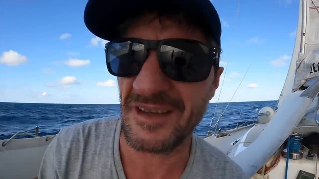 Perfect overnight sailing passage (Learning By Doing Ep200) смотреть онлайн