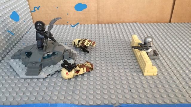 Stopmotion clip смотреть онлайн