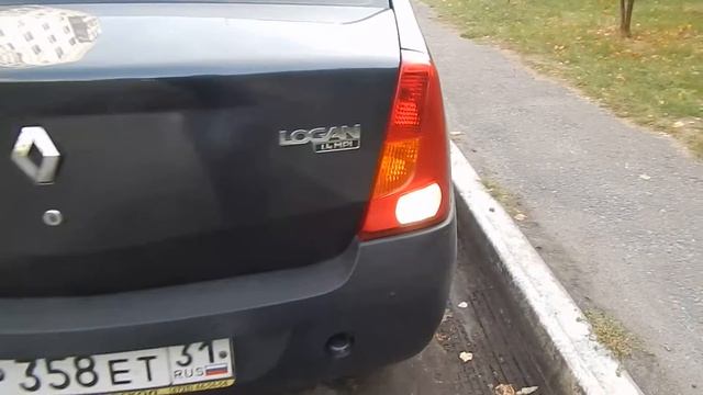 Тест сигнализатора заднего хода смотреть онлайн