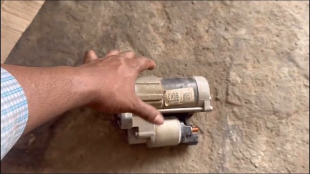 Hyundai i20 starting problem Hyundai i20 Starting Problem Petrol Hyundai i20 self start problem смотреть онлайн