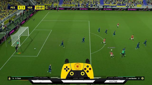 🔴 eFootball 2024 | Ranking Event Letss gooo смотреть онлайн