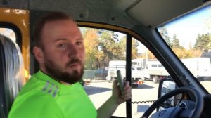 Обзор ШКОЛЬНОГО АВТОБУСА на базе ГАЗЕЛЬ Бизнес