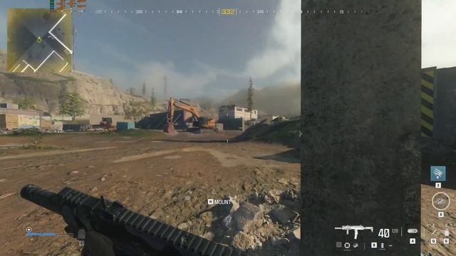 Modern Warfare III Veteran Campaign Reactor | 4k 60fps смотреть онлайн
