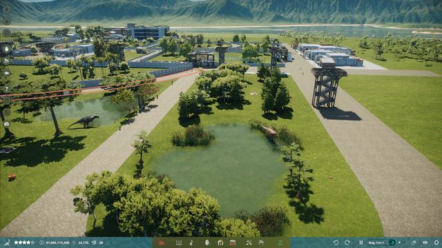 Prehistoric Kingdom - A bit too early access смотреть онлайн
