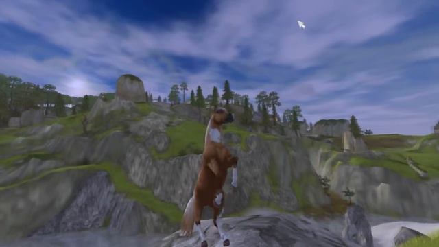 Интро| Добро пожаловать!| Intro| Welcome!| SSO by _Pintabianchik_| смотреть онлайн