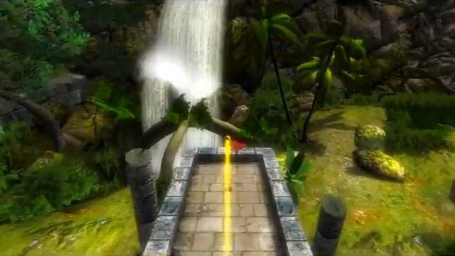 Planet Minigolf™ Replay -- No Tricks смотреть онлайн