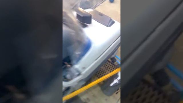 Самодельный снегоход смотреть онлайн