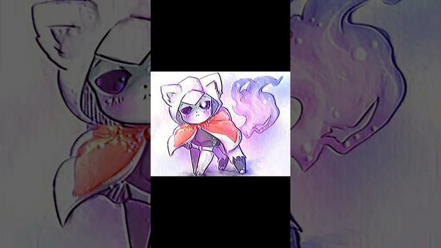 Андертейл. ❤😍😍❤ (читайте описание) смотреть онлайн