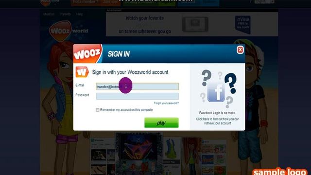 WoozWorld Glitches 15# Fake Coloring смотреть онлайн