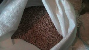 Свиной комбикорм для откорма птицы//Секреты хороших урожаев.