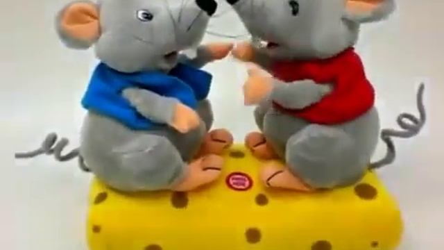 miyaxki igrushka смотреть онлайн