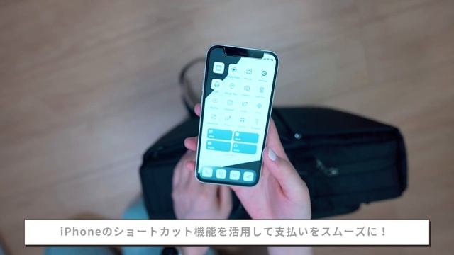 【カバンの中身】ガジェット好きデザイナーの通勤用バッグの中身 / What's in my bag? смотреть онлайн