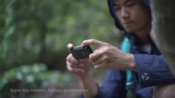 SOYES S10 MAX 4G RUGGED MINI SMARTPHONE