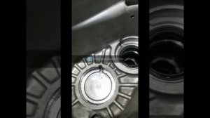 как заменить подшипники в раздатке шевролет каптива 2 2 d MKПП