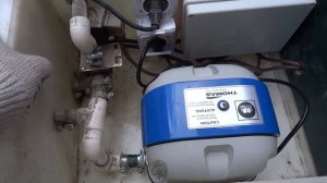 Ремонт Юнилос Астра 5, Замена блока управления.